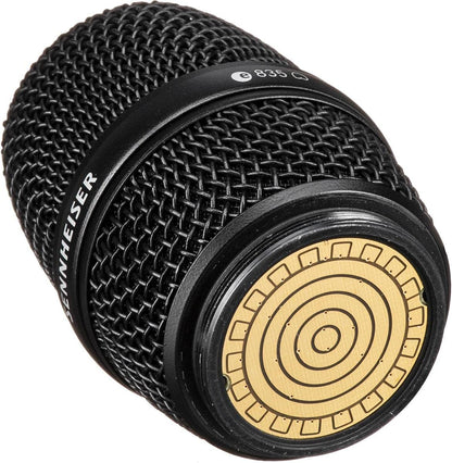 Sennheiser 502575 MMD 835-1 Cardioid Microphone Module