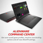 Alienware AWM17R5 Gaming Laptop FHD 480Hz RTX 3080