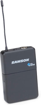 Samson SWC88XBGT-K Concert 88x Guitar Wireless System