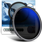 Neewer NW SERIES A 67mm Variable ND Filter