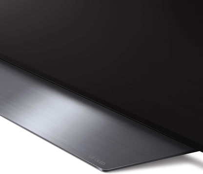 LG OLED65B3PUA 65-Inch OLED 4K Smart TV