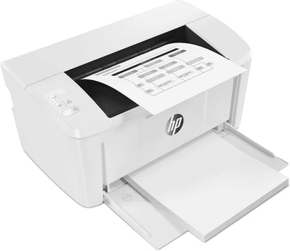 HP Old Version M15w LaserJet Pro Wireless Printer