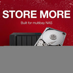 Seagate ST12000NT001 IronWolf Pro 12TB NAS Internal HDD