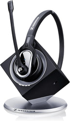 Sennheiser 504306 DW Pro 1 Single-Ear Wireless Headset