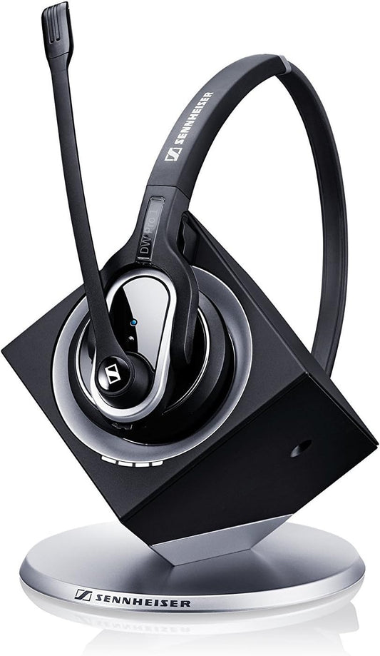 Sennheiser 504306 DW Pro 1 Single-Ear Wireless Headset