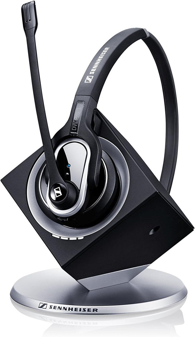 Sennheiser 504306 DW Pro 1 Single-Ear Wireless Headset — main product image