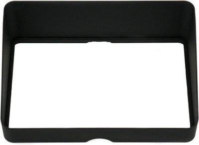 SmallHD ACC-HOOD-FOCUS-5 Focus 5" On-Camera Monitor Sun Hood