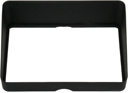 SmallHD ACC-HOOD-FOCUS-5 Focus 5" On-Camera Monitor Sun Hood