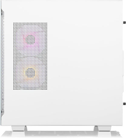 Thermaltake D3AV-B66R-460-LCS RTX 4060 Gaming Desktop