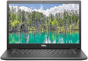 Dell 14 340 Latitude Laptop 14" FHD i5 Renewed
