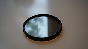 Hoya NXT PL-CIR 77MM Circular Polarizing Filter — main product image