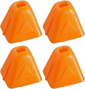 Hitachi 884681 Nose Caps (4) for NP35A Nailer