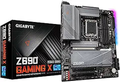 Gigabyte Z690 Gaming X LGA 1700 DDR5 ATX Motherboard
