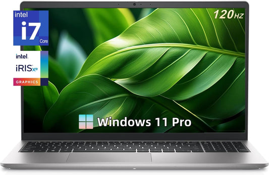 Dell Dell Inspiron 15 3530 Laptop i7 64 GB 4TB SSD 120Hz & ACCESSORIES