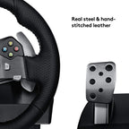 Logitech 941-000121-cr G920 Racing Wheel Xbox/PC