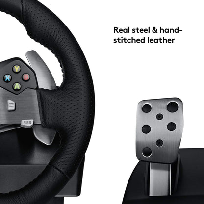 Logitech 941-000121-cr G920 Racing Wheel Xbox/PC