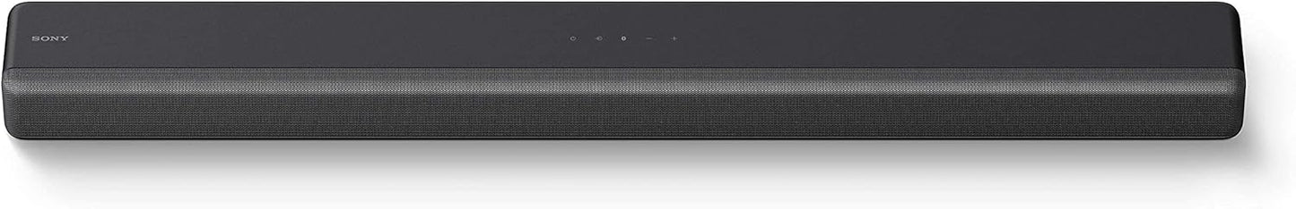 Sony KD50X80J 50" 4K TV HT-G700 Soundbar System (Used)