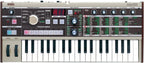 Korg MICROKORG Analog Modeling Synthesizer Vocoder