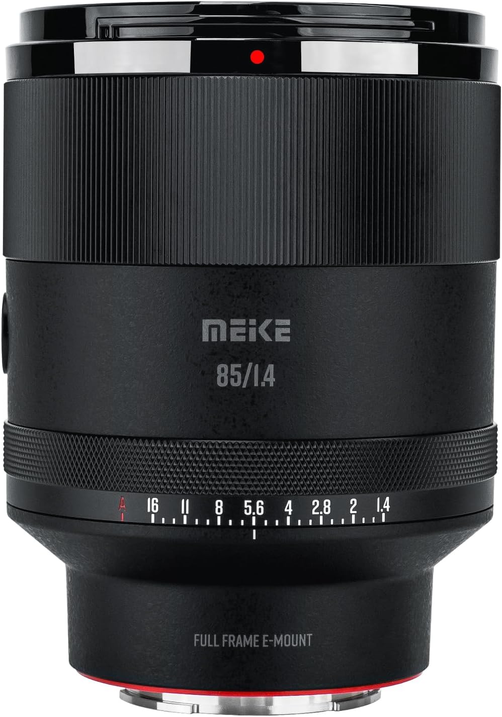 Meike 85mm F1.4 STM Auto Focus Sony FE Lens