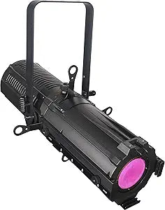 JMAZ Lighting Vision Profile 250Z RGBW LED Ellipsoidal