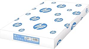 HP CHP120 Office A3 Paper, 80gsm, 500 Sheets — main product image