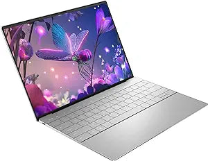 Dell 9320 XPS 13 Plus 3.5K Touch Laptop — main product image