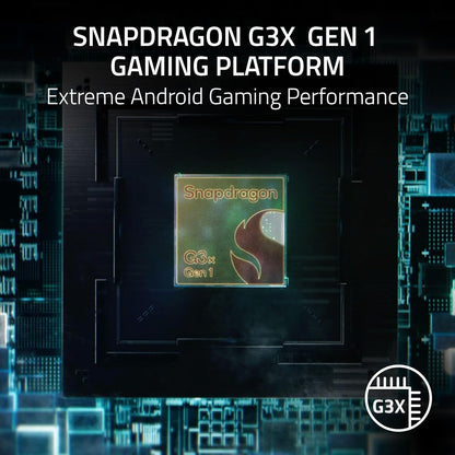 Razer Edge G3X Gen 1 WiFi Gaming Tablet