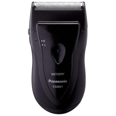 Panasonic ES3831K Cordless Wet Dry Electric Razor