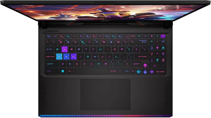 MSI GE68HX Raider i9 Gaming Laptop RTX 4070