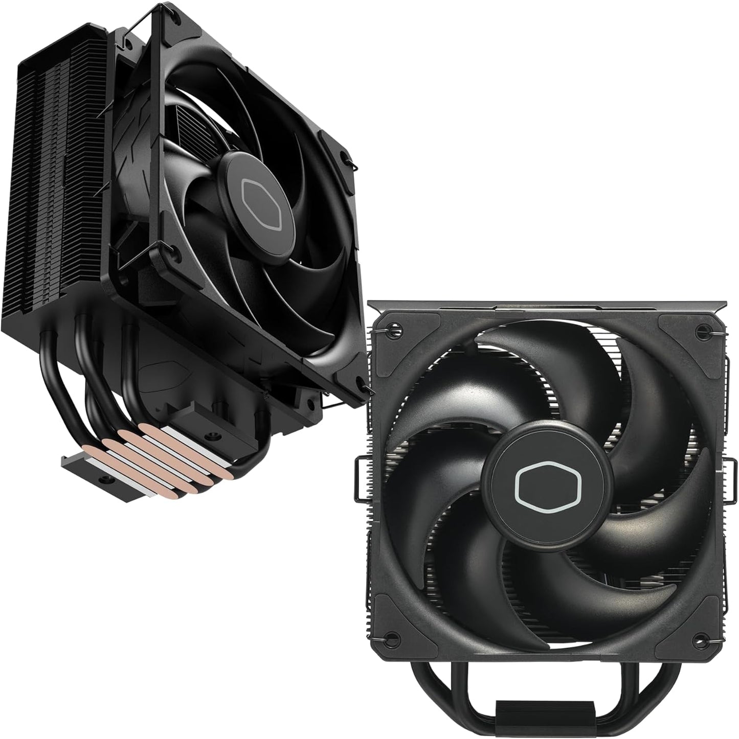 Cooler Master RR-S4KK-25SN-R1 Hyper 212 Black CPU Cooler