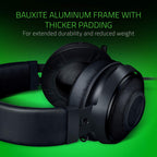 Razer RZ04-02830100-R3U1 Kraken Gaming Headset - Black