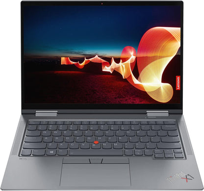 Lenovo ThinkPad X1 Yoga Gen 6 14" 2-in-1 Touch Laptop