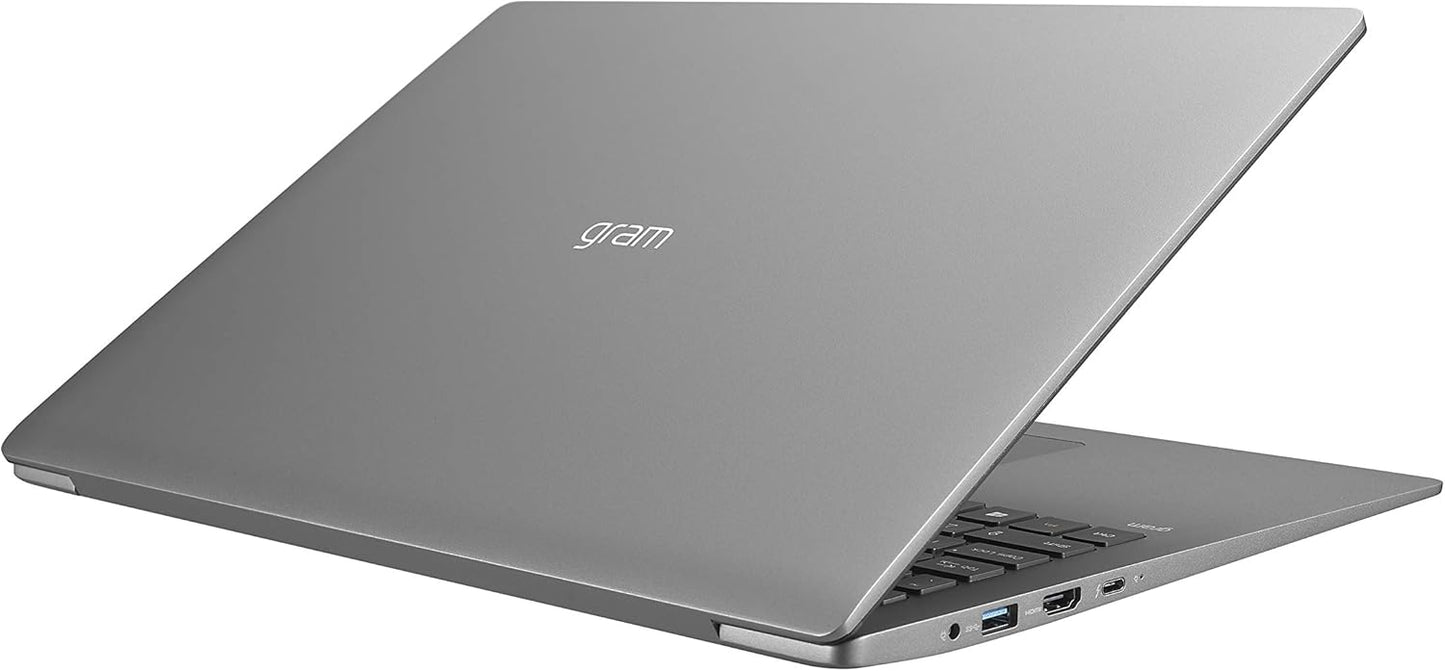 LG 17Z90N-R.AAS9U1 17" Gram i7 1TB SSD Laptop