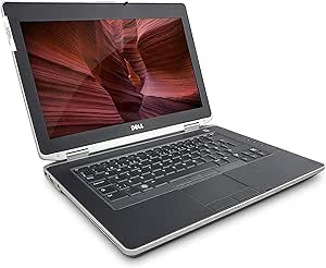 Dell Latitude E6430 i5 Performance Renewed Notebook