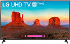 LG 55UK6300PUE: 55-Inch 4K UHD Smart LED TV