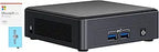 Intel BNUC11TNKI70Z00-4071-217196 NUC - i7-1165G7, 64GB, 4TB SSD, Win 10 + MS 365