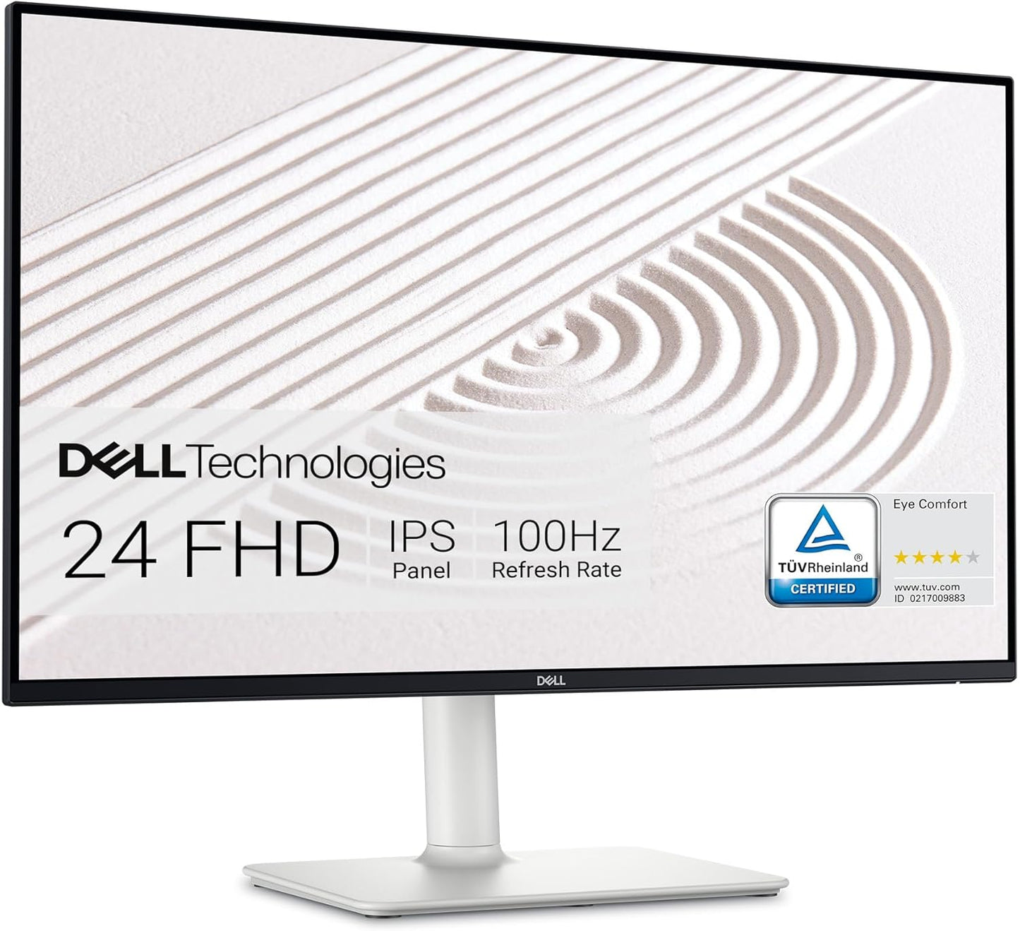 Dell S2425HS 23.8" FHD 100Hz Eye Comfort Monitor