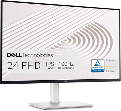 Dell S2425HS 23.8" FHD 100Hz Eye Comfort Monitor