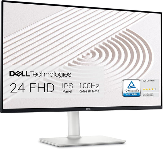 Dell S2425HS 23.8" FHD 100Hz Eye Comfort Monitor