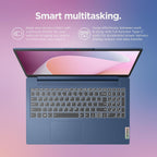 Lenovo 82XQ006RUS IdeaPad Slim 3 15