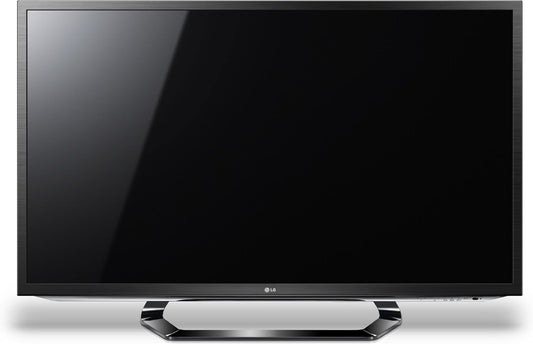 LG 47LM6200 47" 3D 1080p 120Hz LED Smart TV