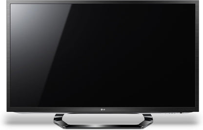 LG 55LM6200 55-Inch 3D Smart LED TV 120Hz