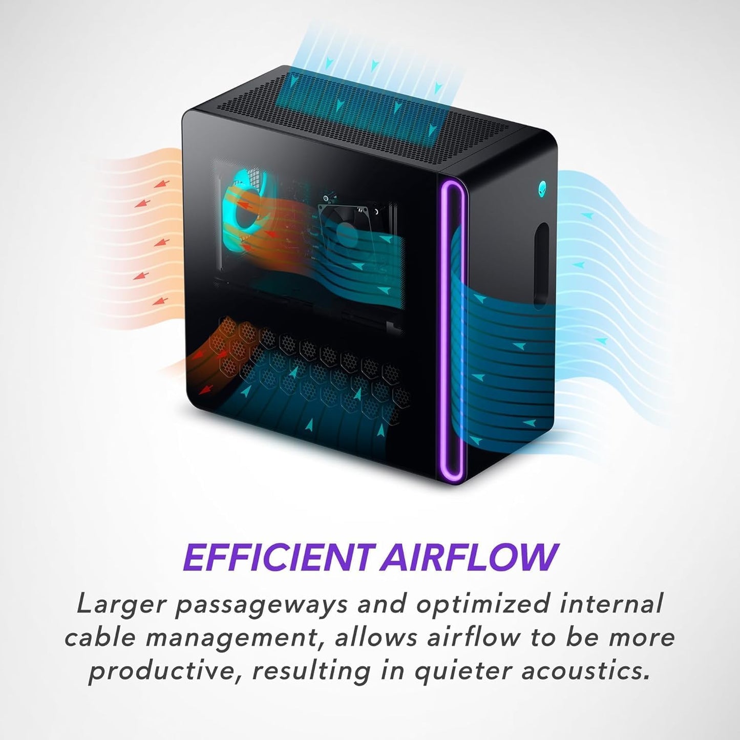 Alienware Alienware Aurora R16 Gaming Desktop RTX 4070