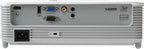 Optoma H183X 720p 3D DLP Home Theater Projector