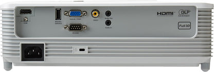 Optoma H183X 720p 3D DLP Home Theater Projector