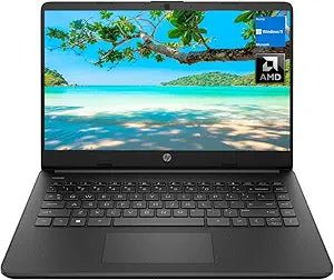 HP TPN-Q242 14z AMD 3020e 1TB SSD Laptop — main product image