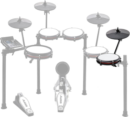 Alesis Nitro Max Expansion Pack - Electronic Drums