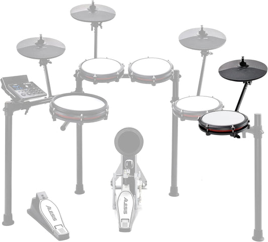 Alesis Nitro Max Expansion Pack - Electronic Drums