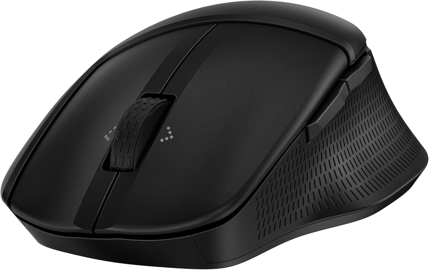 HP 8T6M3AA#ABA 480 Comfort Bluetooth Multi-Device Mouse