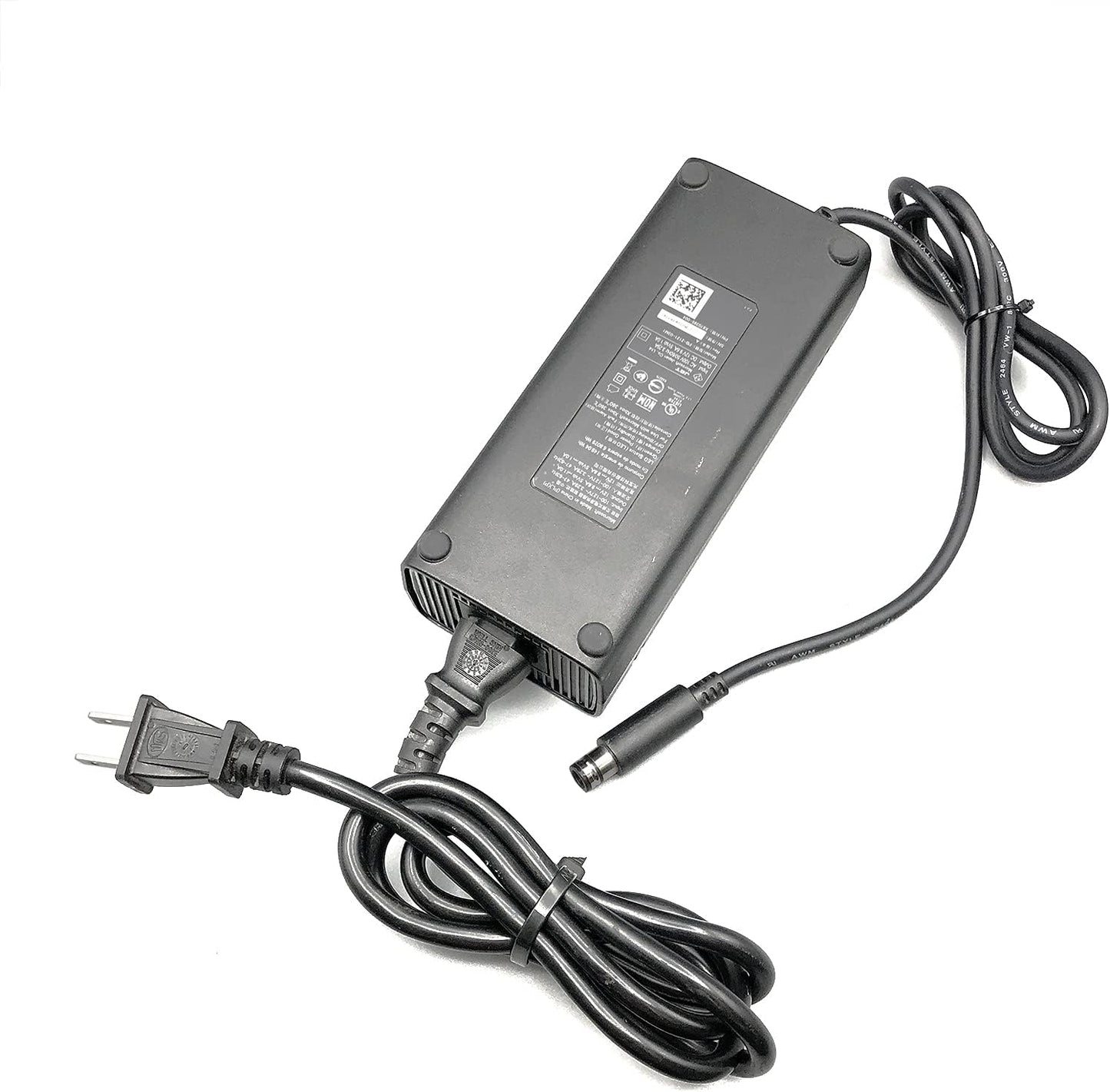 Microsoft X1E-010-10 Xbox 360E Power Supply Adapter